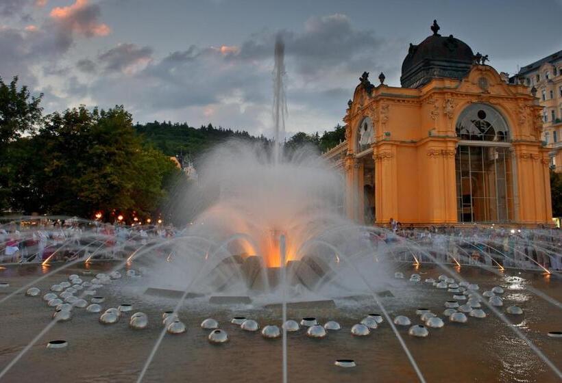 Orea Spa Hotel Cristal