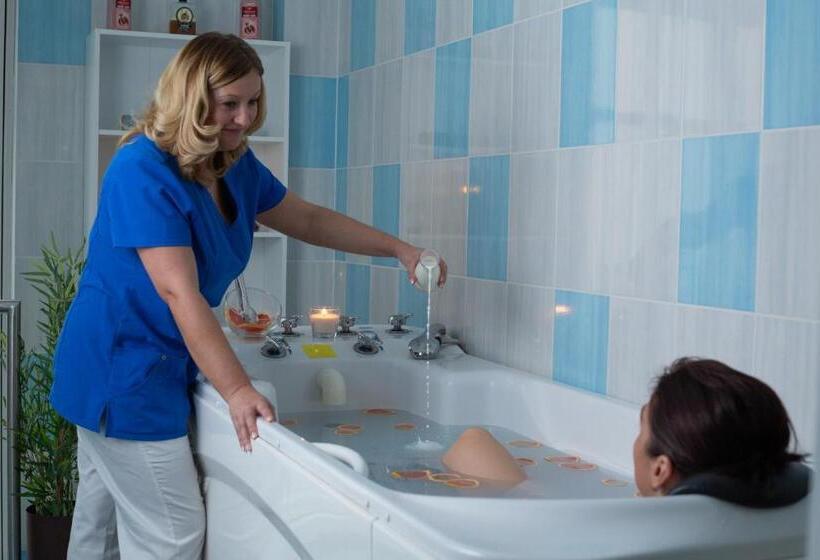 Orea Spa Hotel Cristal