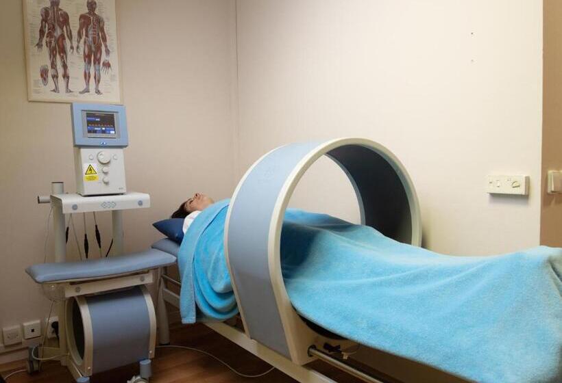 Orea Spa Hotel Cristal