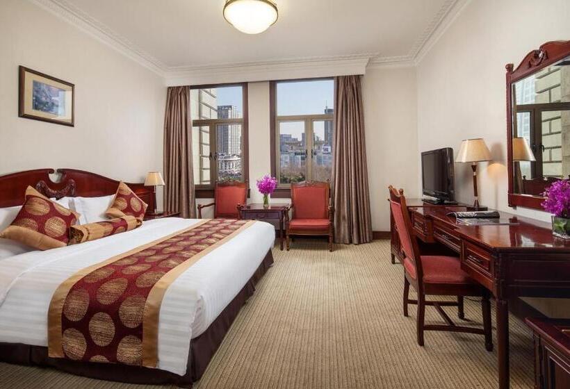 Hotel Jin Jiang Pacific