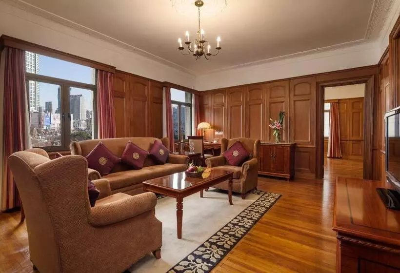 Otel Jin Jiang Pacific