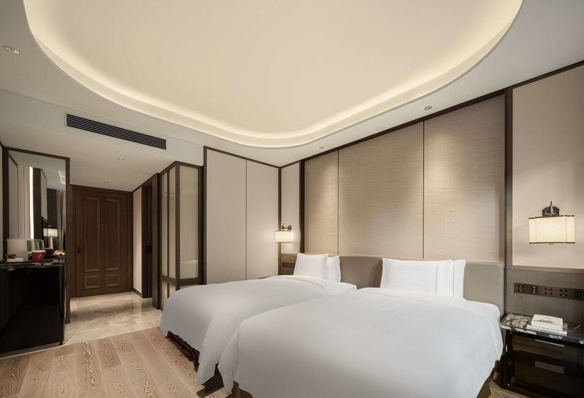 ホテル Pan Pacific Suzhou