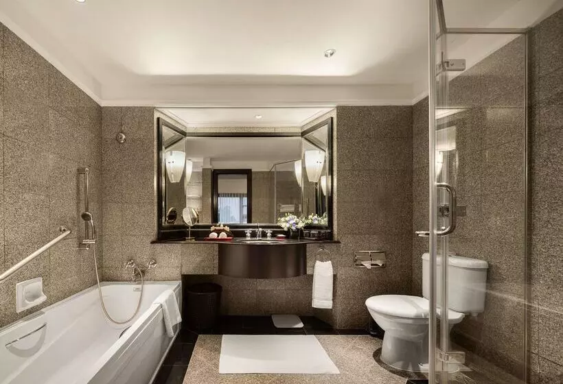 בית מלון כפרי Pan Pacific Suzhou