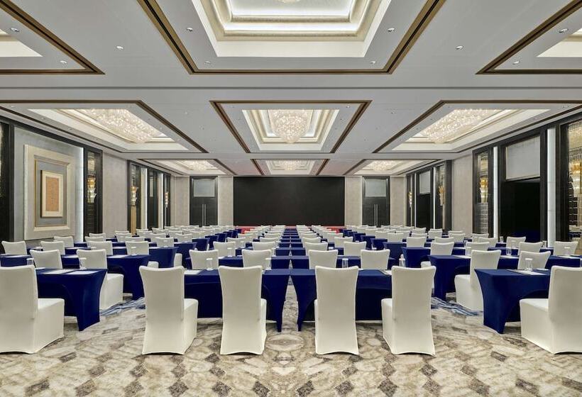 ホテル Pan Pacific Suzhou