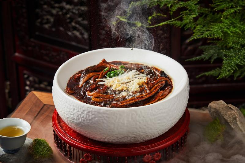 ホテル Pan Pacific Suzhou