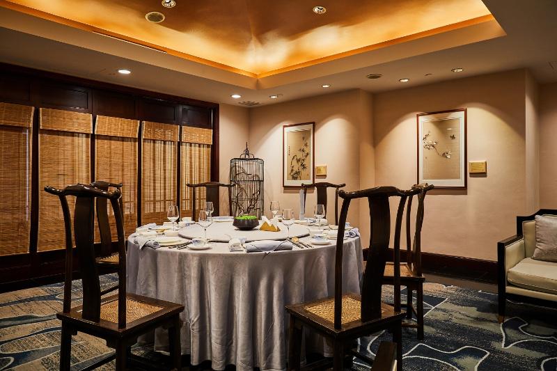 ホテル Pan Pacific Suzhou