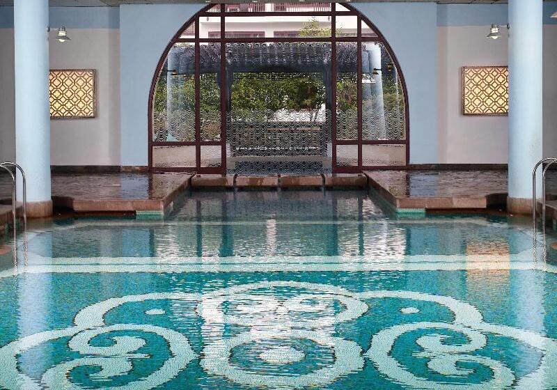 ホテル Pan Pacific Suzhou