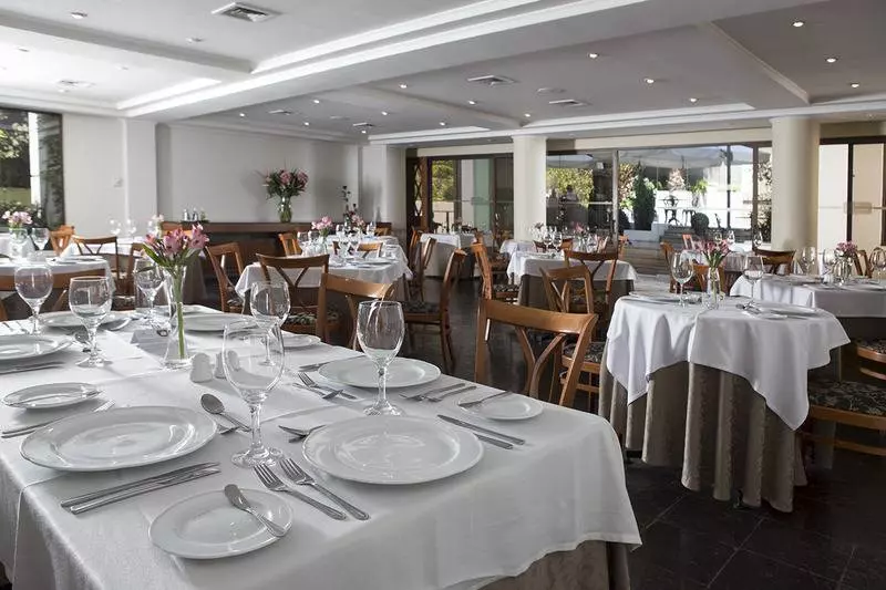 בית מלון כפרי Park Plaza Bonaparte Boutique