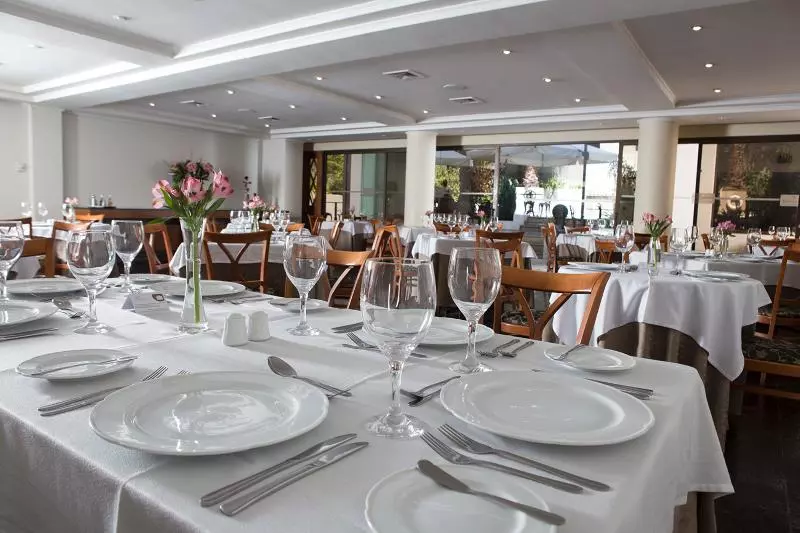 בית מלון כפרי Park Plaza Bonaparte Boutique