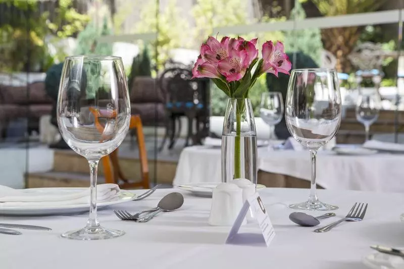 בית מלון כפרי Park Plaza Bonaparte Boutique