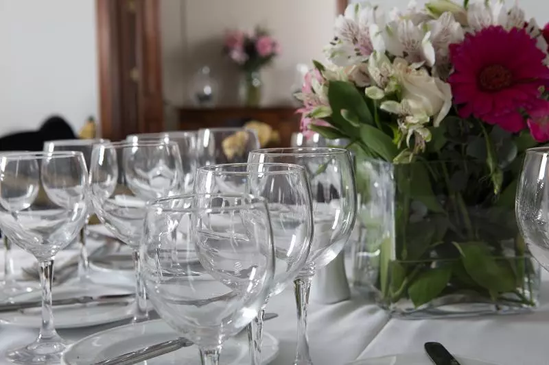 בית מלון כפרי Park Plaza Bonaparte Boutique