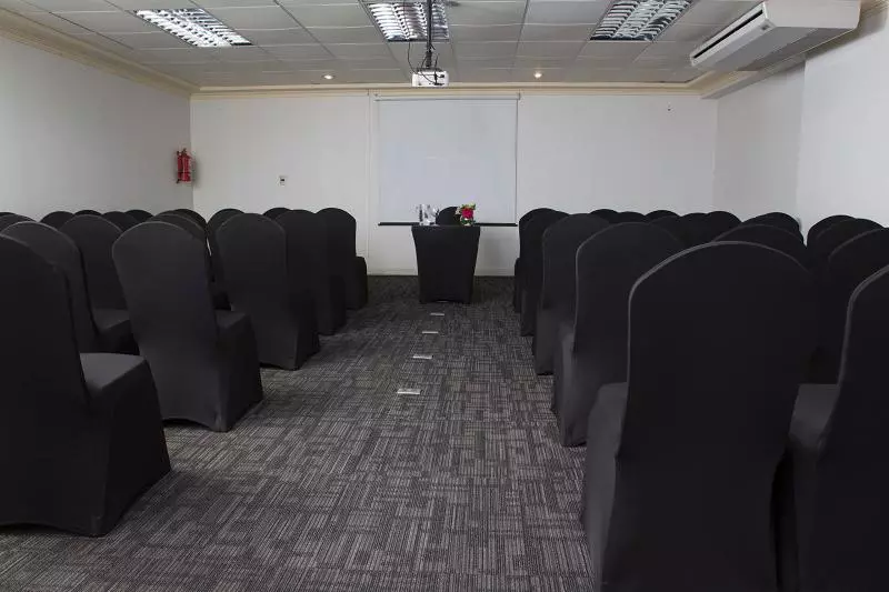 בית מלון כפרי Park Plaza Bonaparte Boutique