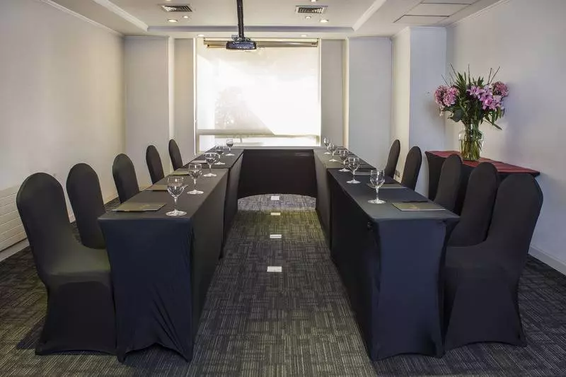 בית מלון כפרי Park Plaza Bonaparte Boutique