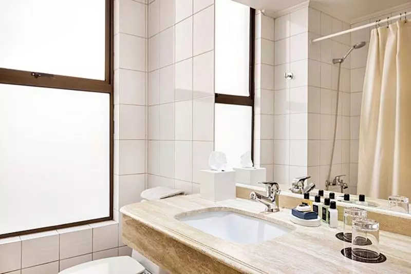 בית מלון כפרי Park Plaza Bonaparte Boutique