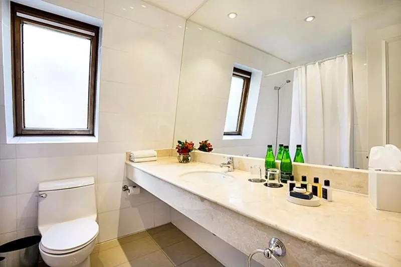 בית מלון כפרי Park Plaza Bonaparte Boutique