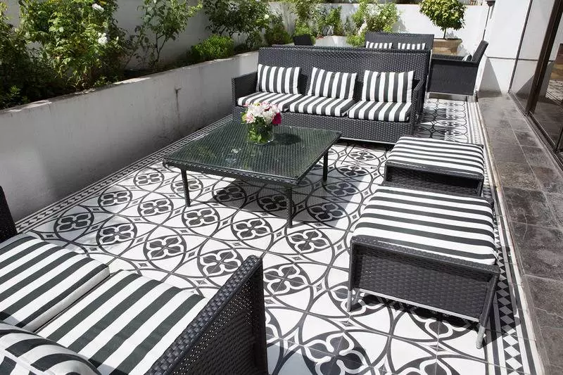 בית מלון כפרי Park Plaza Bonaparte Boutique