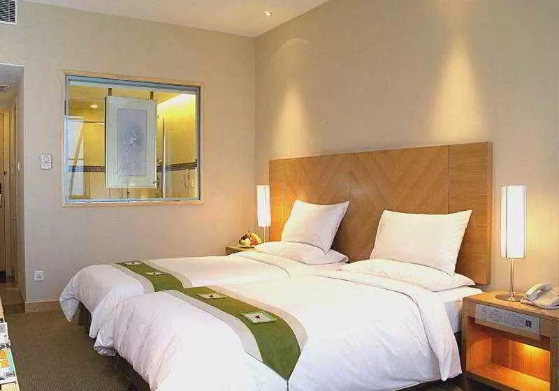 호텔 Regal Shanghai East Asia