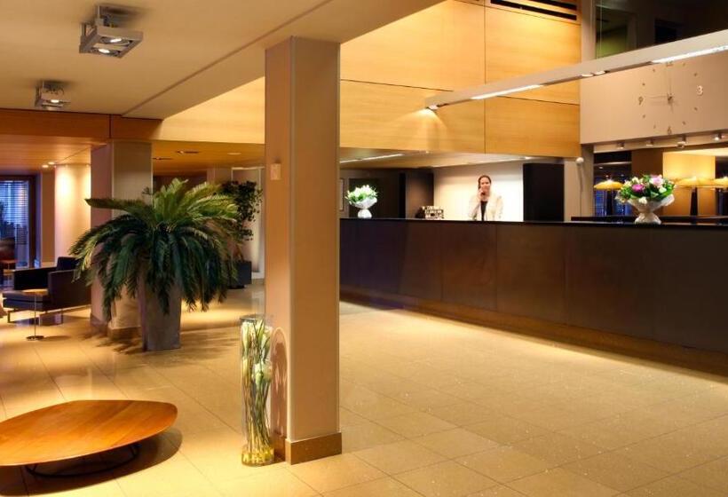 בית מלון כפרי Amirauté Hôtel Golf Deauville