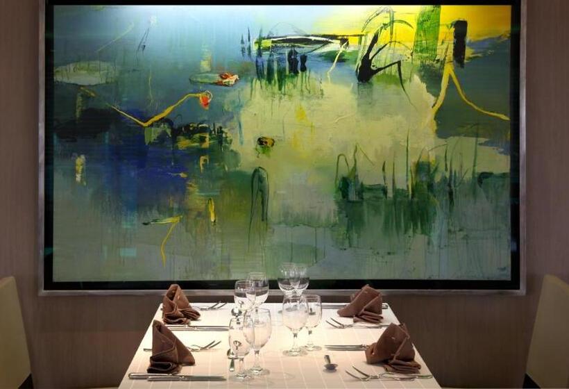 בית מלון כפרי Amirauté Hôtel Golf Deauville