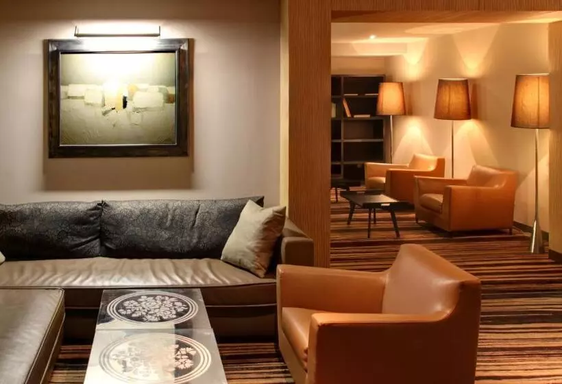 هتل Amirauté Hôtel Golf Deauville