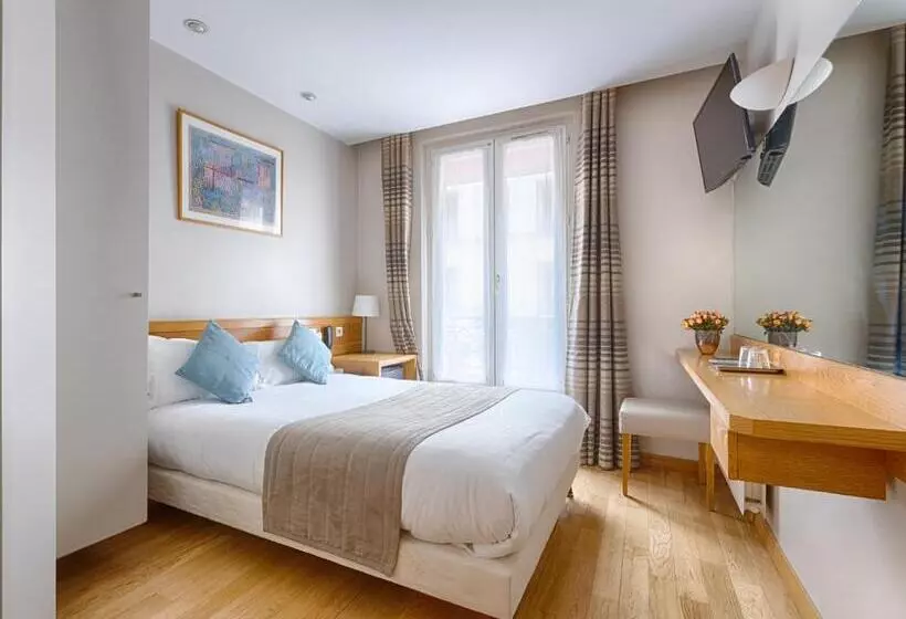 ホテル Apollinaire