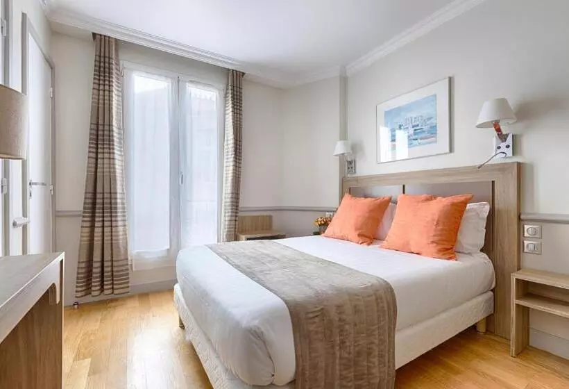 ホテル Apollinaire