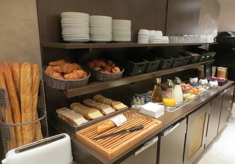 Apolonia Paris Montmartre; Sure Hotel Collection By Best Western