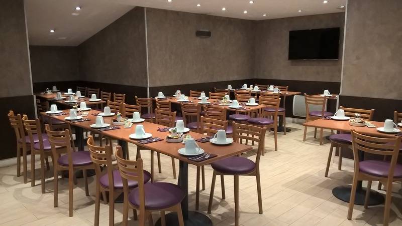 Apolonia Paris Montmartre; Sure Hotel Collection By Best Western