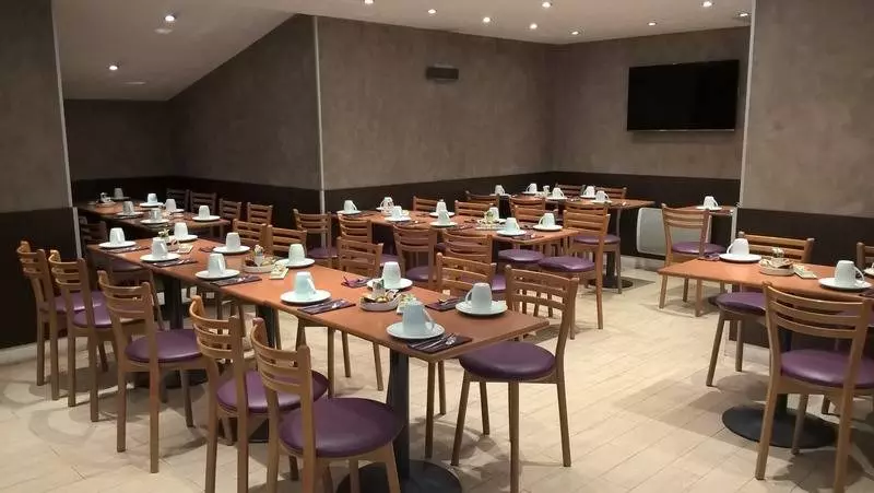 Apolonia Paris Montmartre; Sure Hotel Collection By Best Western