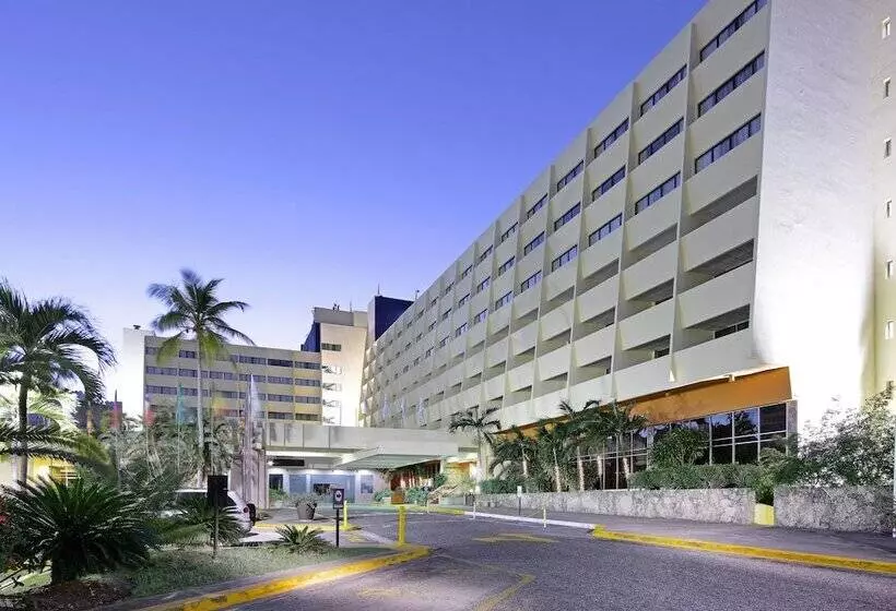 فندق Dominican Fiesta