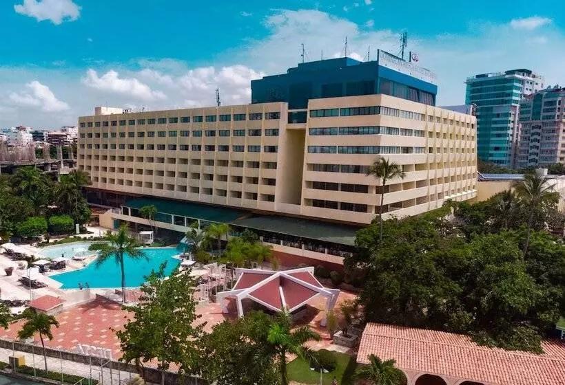 فندق Dominican Fiesta