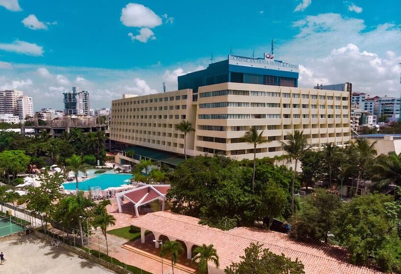 هتل Dominican Fiesta