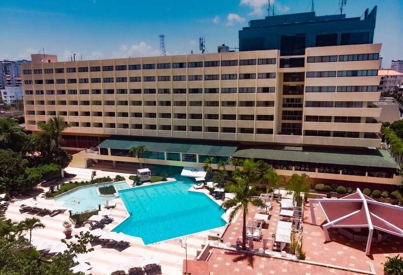 هتل Dominican Fiesta