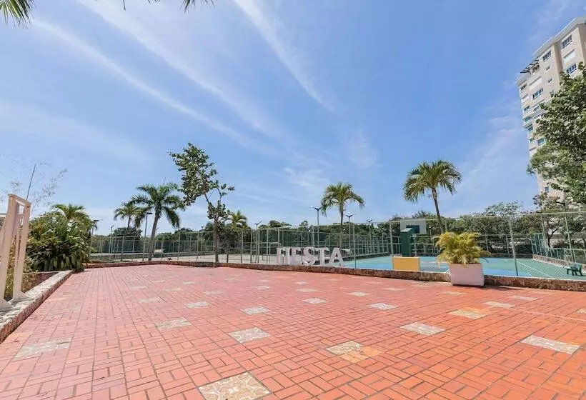 فندق Dominican Fiesta