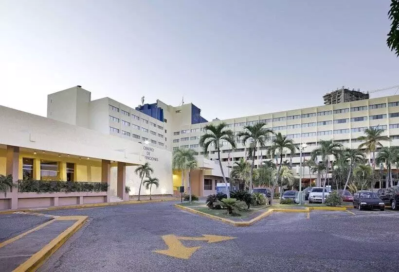 فندق Dominican Fiesta