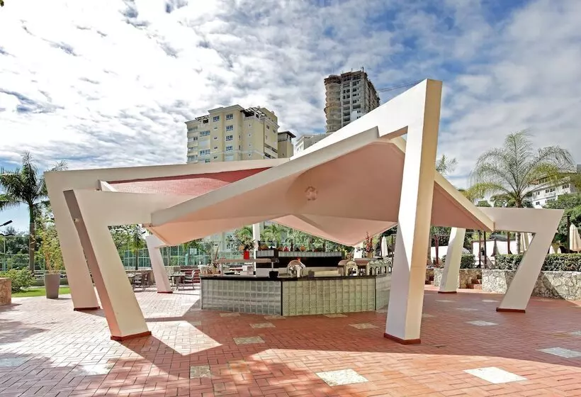 فندق Dominican Fiesta