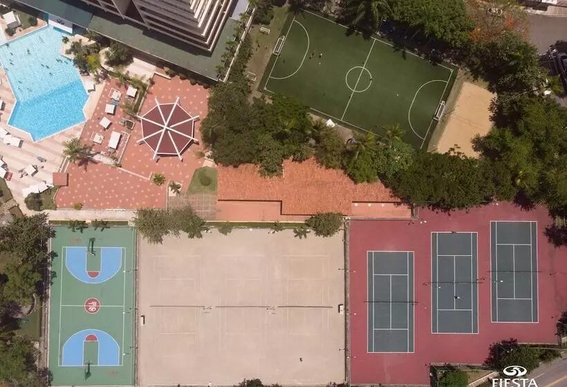 فندق Dominican Fiesta