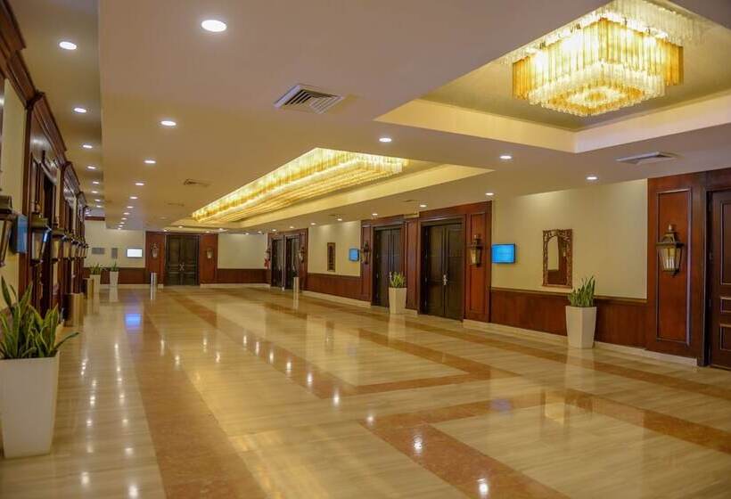 هتل Dominican Fiesta