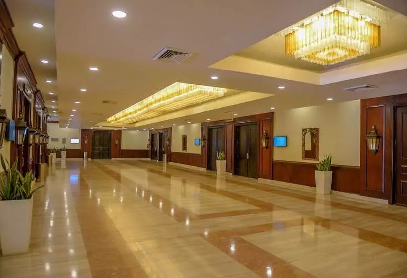 فندق Dominican Fiesta