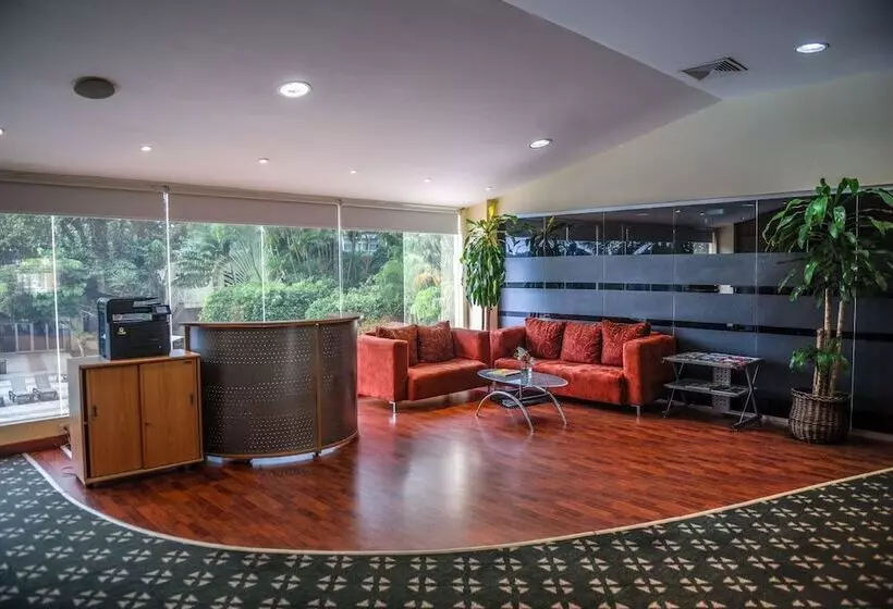 فندق Dominican Fiesta