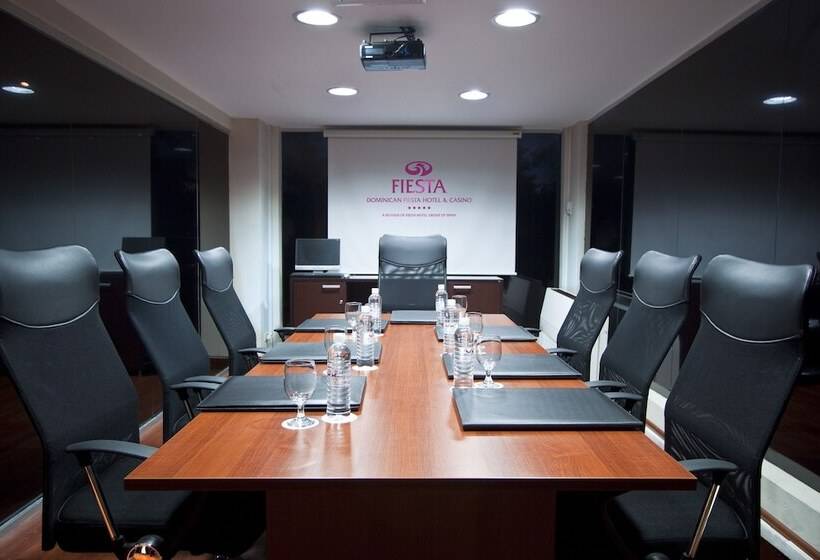 هتل Dominican Fiesta