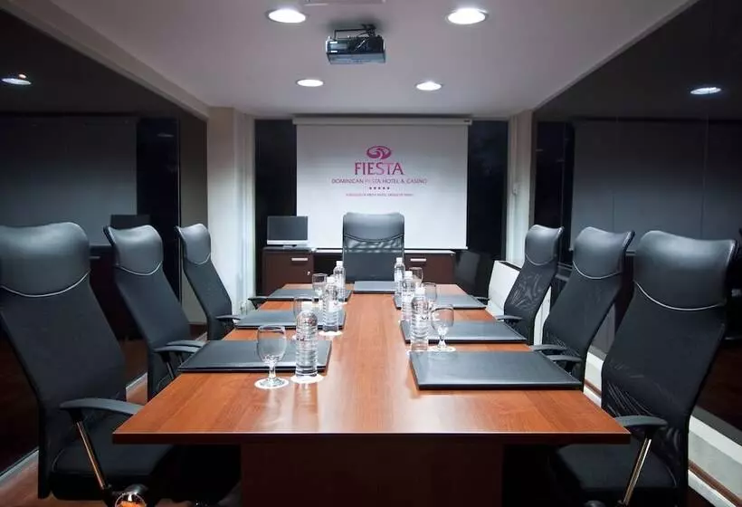 فندق Dominican Fiesta