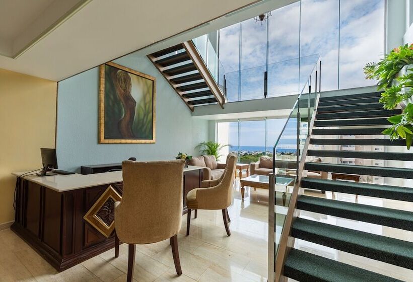 هتل Dominican Fiesta