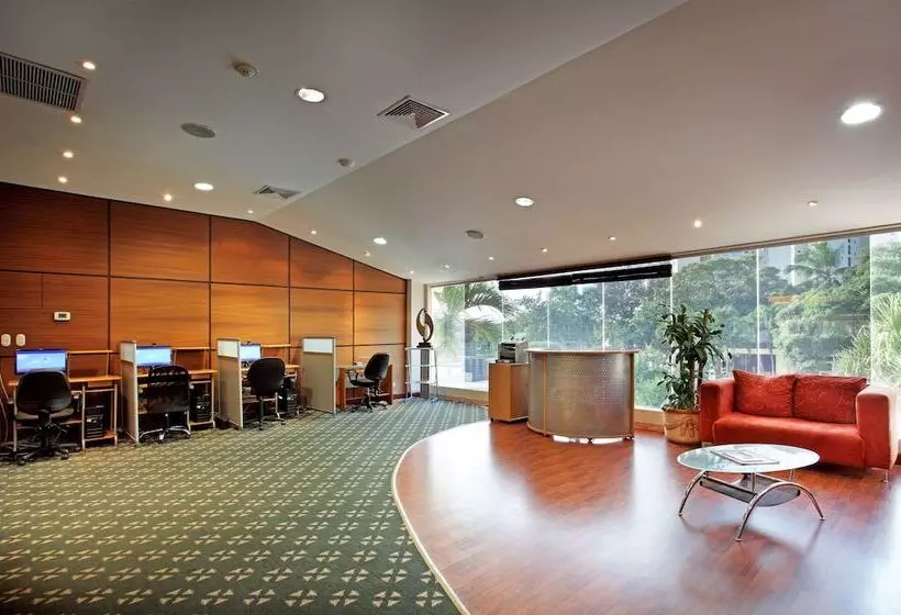 فندق Dominican Fiesta