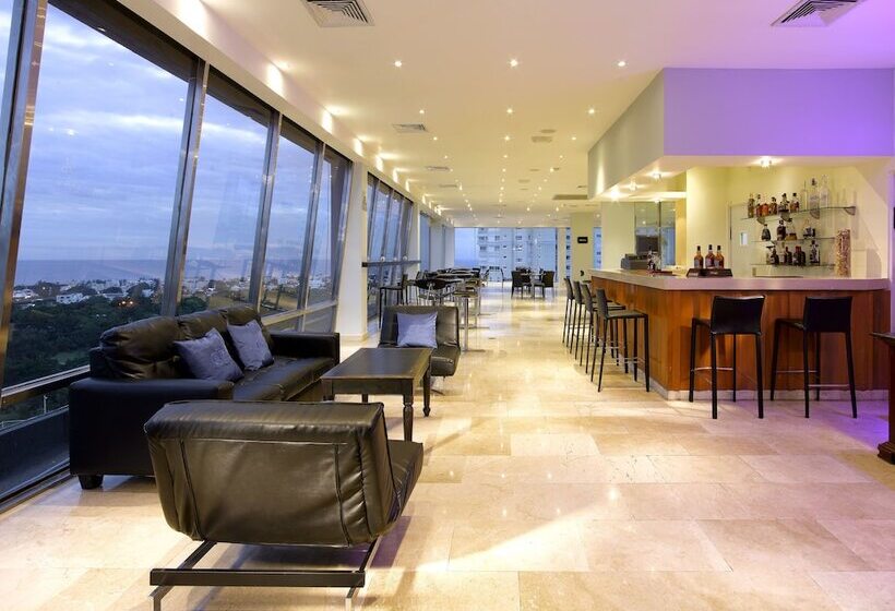 هتل Dominican Fiesta