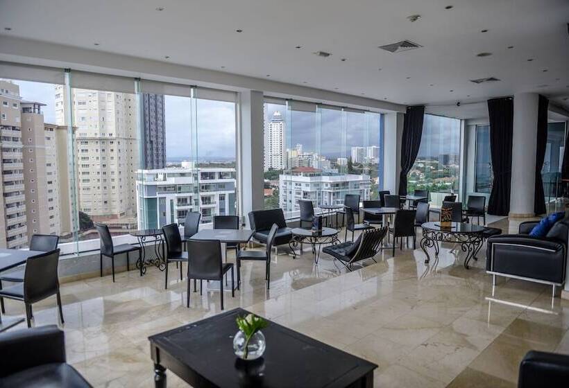 هتل Dominican Fiesta