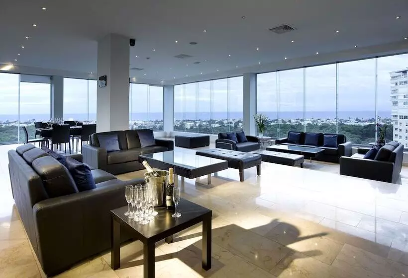 فندق Dominican Fiesta