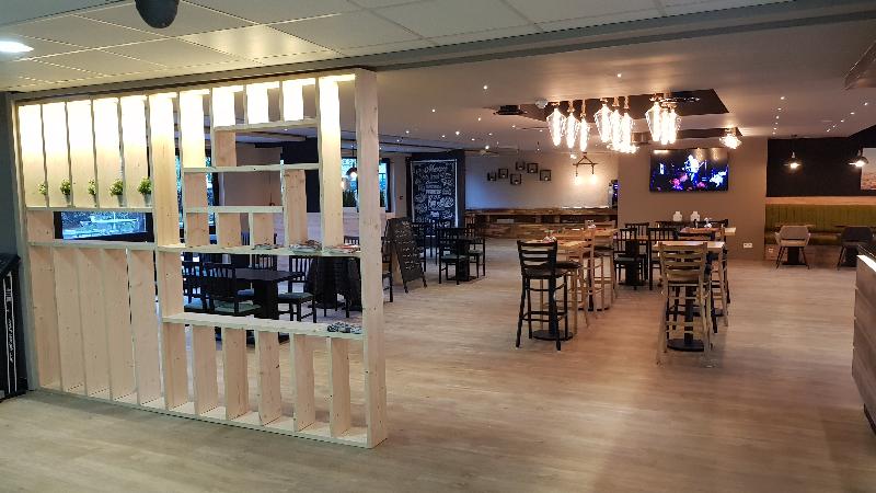 هتل Euro Hôtel Paris Créteil