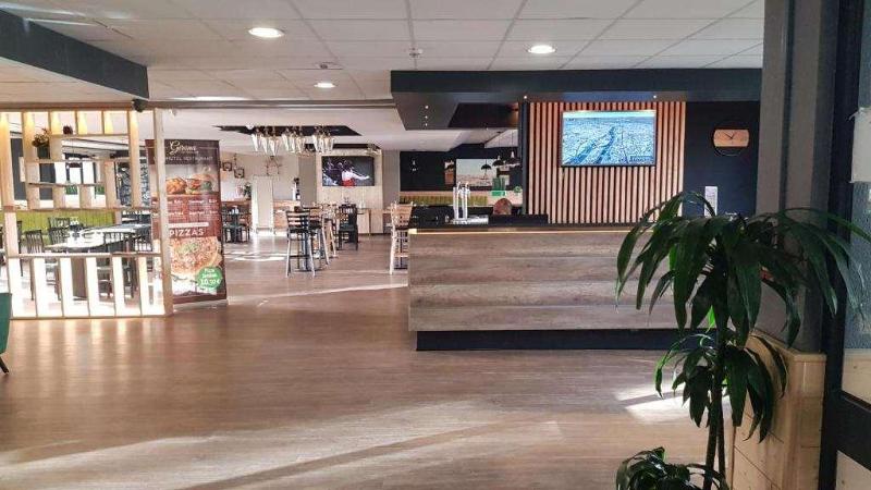 هتل Euro Hôtel Paris Créteil