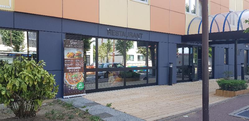 هتل Euro Hôtel Paris Créteil